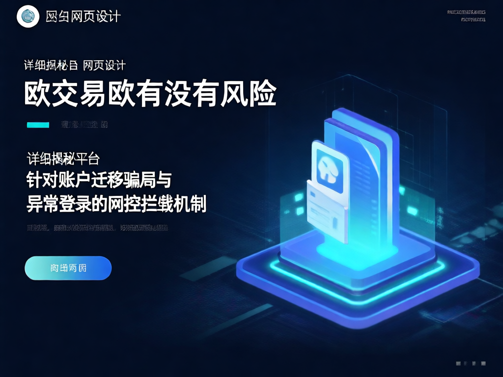 欧交易所安全防护